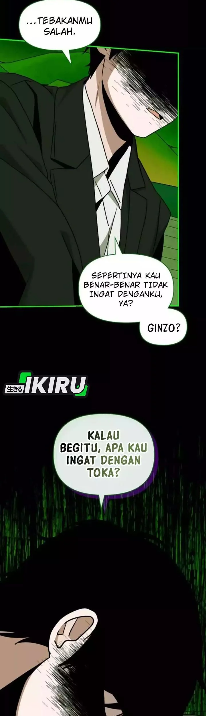 I Was Immediately Mistaken for a Monster Genius Actor Chapter 88 - halaman 35