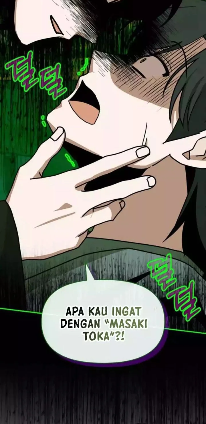 I Was Immediately Mistaken for a Monster Genius Actor Chapter 88 - halaman 36