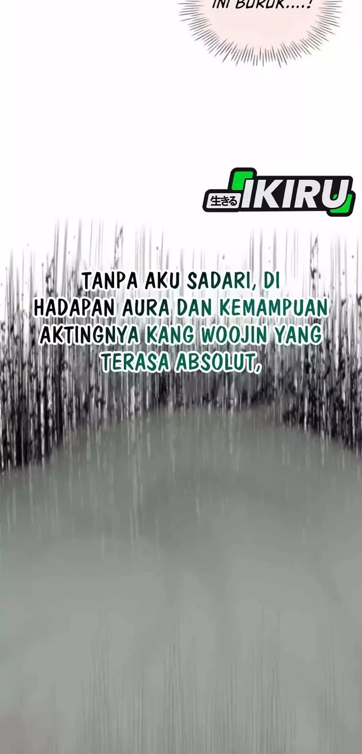 I Was Immediately Mistaken for a Monster Genius Actor Chapter 88 - halaman 38