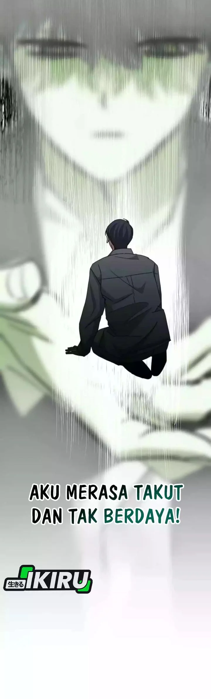 I Was Immediately Mistaken for a Monster Genius Actor Chapter 88 - halaman 39