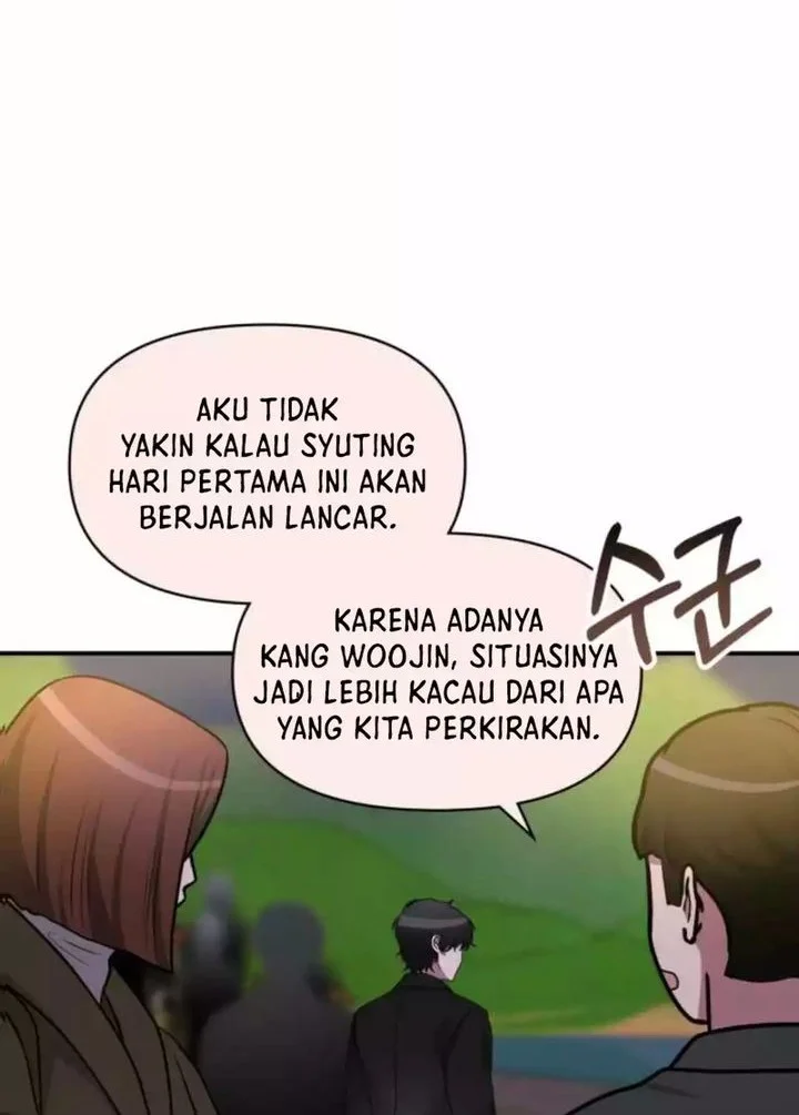 I Was Immediately Mistaken for a Monster Genius Actor Chapter 88 - halaman 4