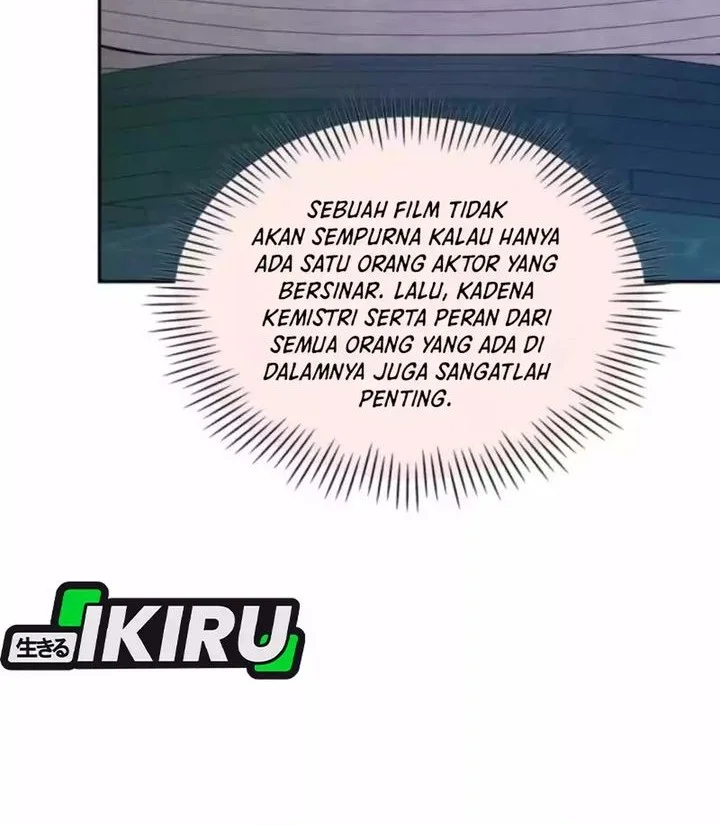 I Was Immediately Mistaken for a Monster Genius Actor Chapter 88 - halaman 47