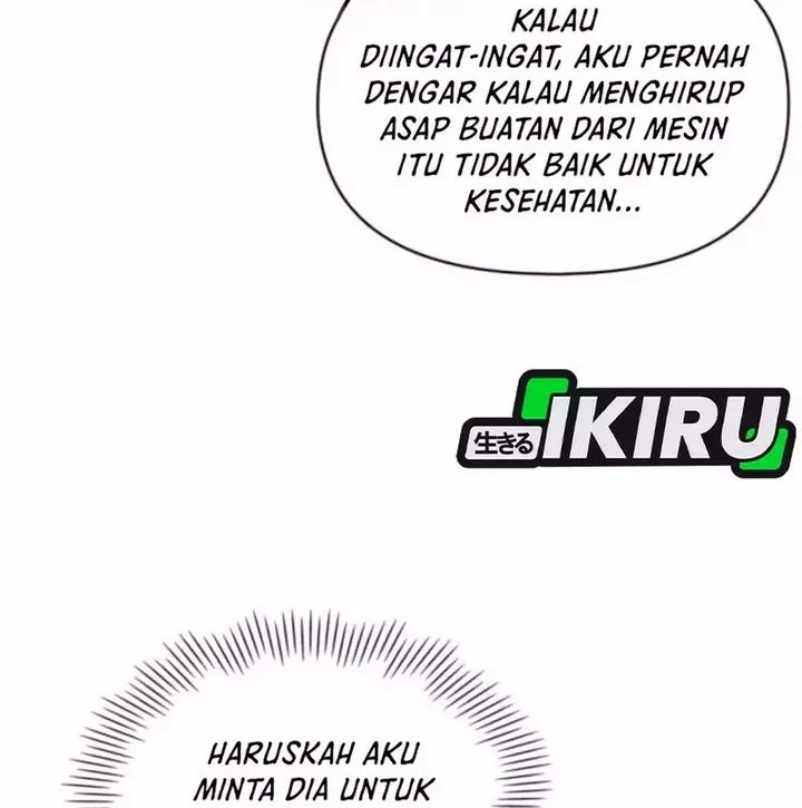 I Was Immediately Mistaken for a Monster Genius Actor Chapter 88 - halaman 51