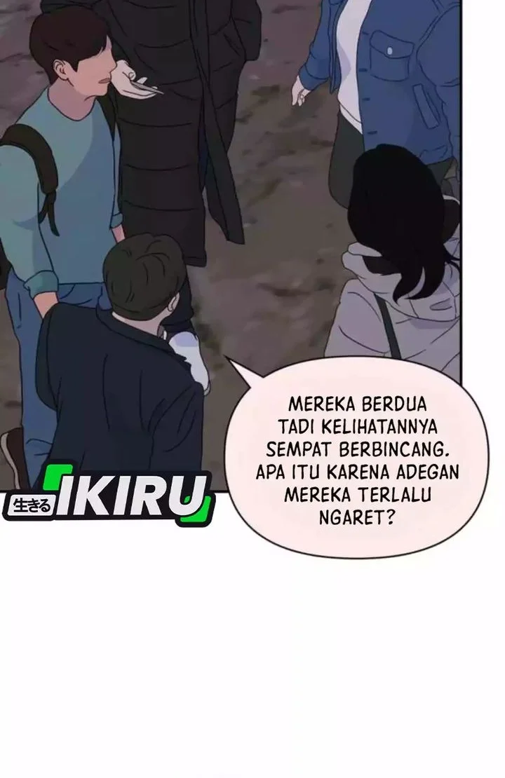 I Was Immediately Mistaken for a Monster Genius Actor Chapter 88 - halaman 57