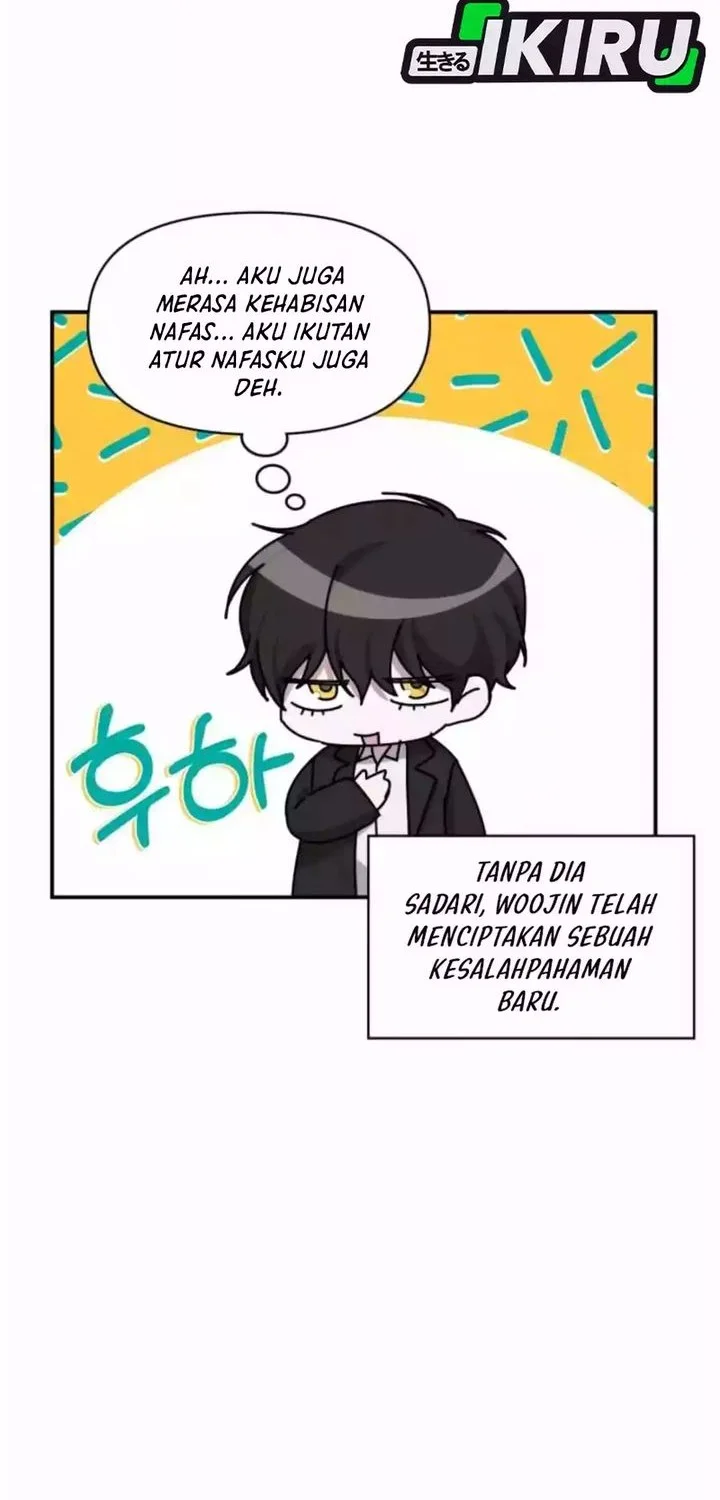 I Was Immediately Mistaken for a Monster Genius Actor Chapter 88 - halaman 64