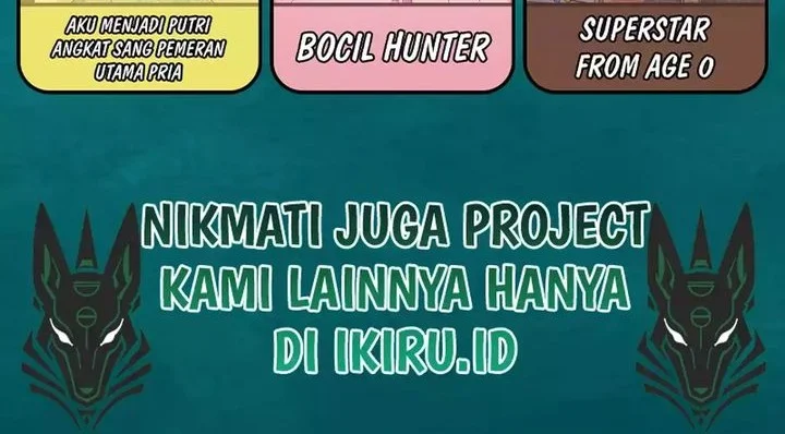 I Was Immediately Mistaken for a Monster Genius Actor Chapter 88 - halaman 68
