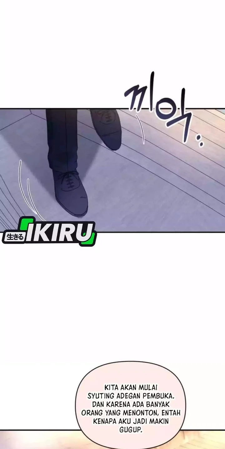 I Was Immediately Mistaken for a Monster Genius Actor Chapter 88 - halaman 8