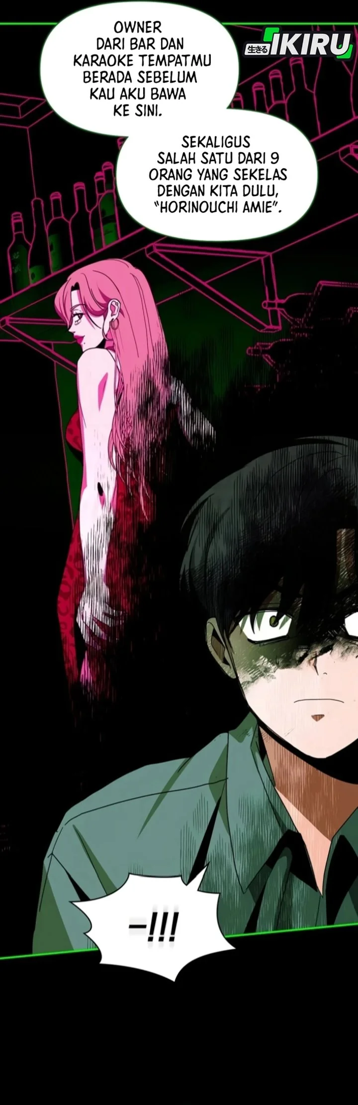 I Was Immediately Mistaken for a Monster Genius Actor Chapter 89 - halaman 19