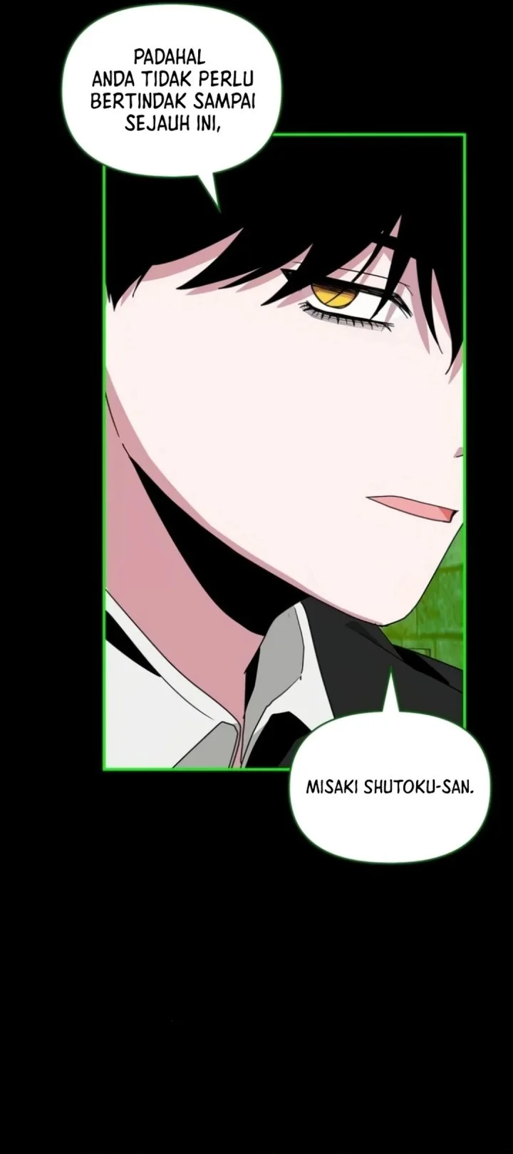 I Was Immediately Mistaken for a Monster Genius Actor Chapter 89 - halaman 32