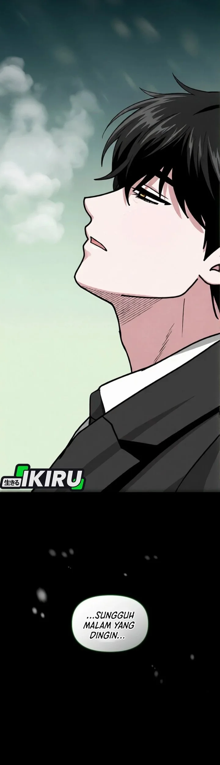 I Was Immediately Mistaken for a Monster Genius Actor Chapter 89 - halaman 46