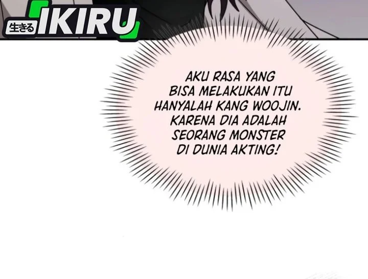 I Was Immediately Mistaken for a Monster Genius Actor Chapter 89 - halaman 51