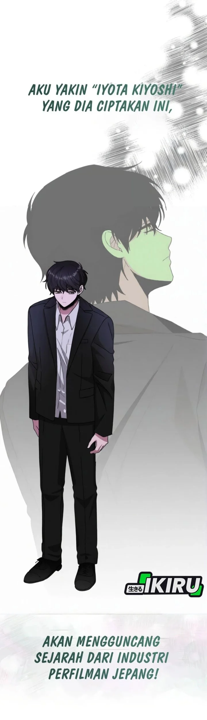I Was Immediately Mistaken for a Monster Genius Actor Chapter 89 - halaman 52