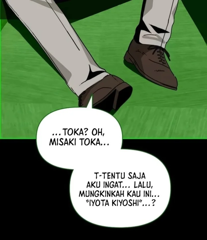 I Was Immediately Mistaken for a Monster Genius Actor Chapter 89 - halaman 6