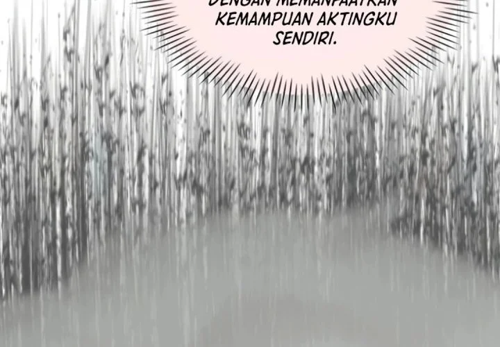 I Was Immediately Mistaken for a Monster Genius Actor Chapter 89 - halaman 65