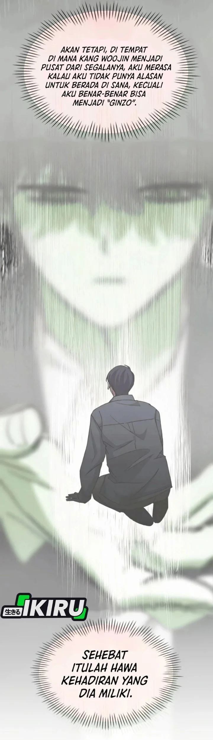 I Was Immediately Mistaken for a Monster Genius Actor Chapter 89 - halaman 66