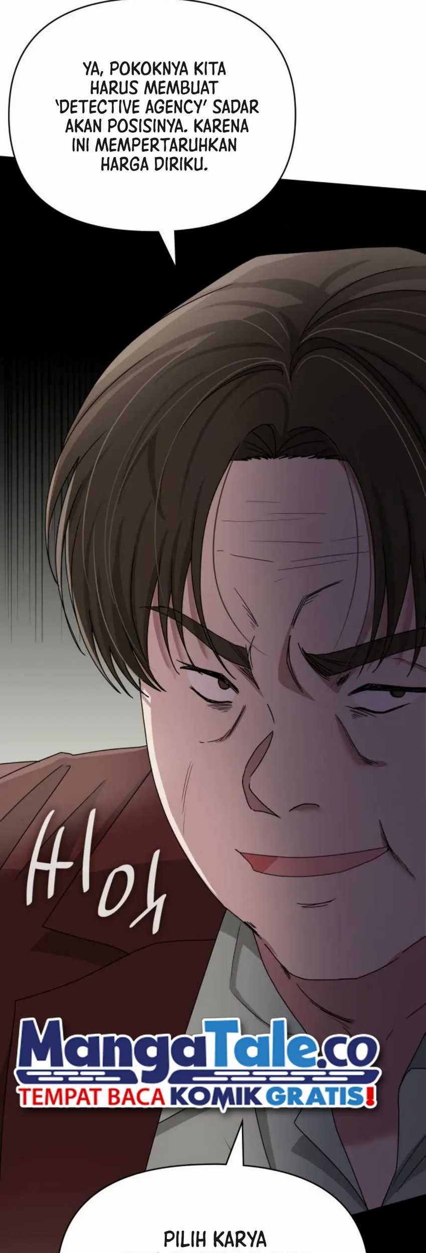 I Was Immediately Mistaken for a Monster Genius Actor Chapter 9 - halaman 17