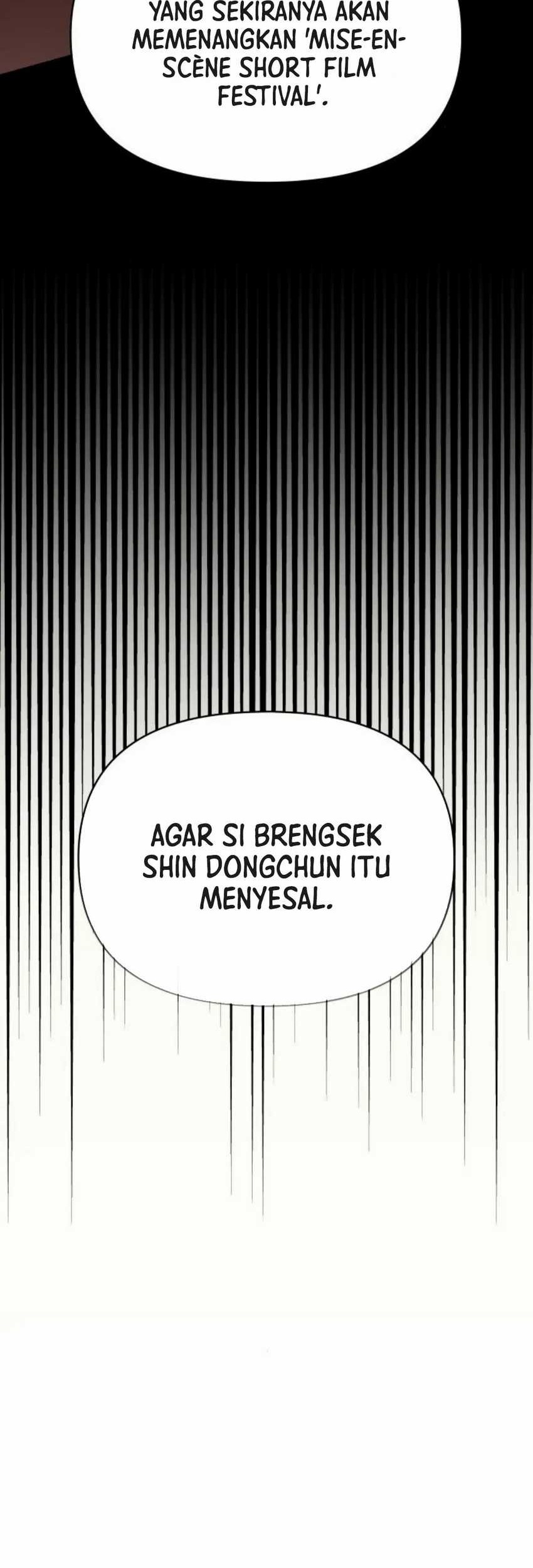 I Was Immediately Mistaken for a Monster Genius Actor Chapter 9 - halaman 18