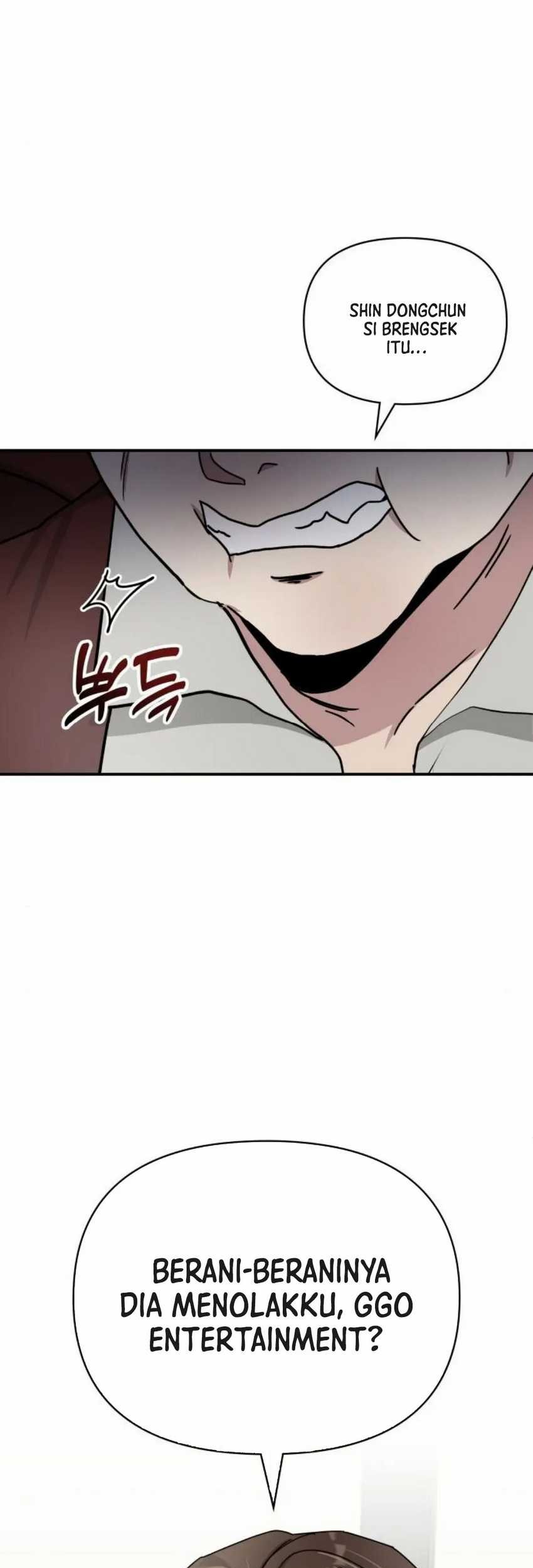 I Was Immediately Mistaken for a Monster Genius Actor Chapter 9 - halaman 2