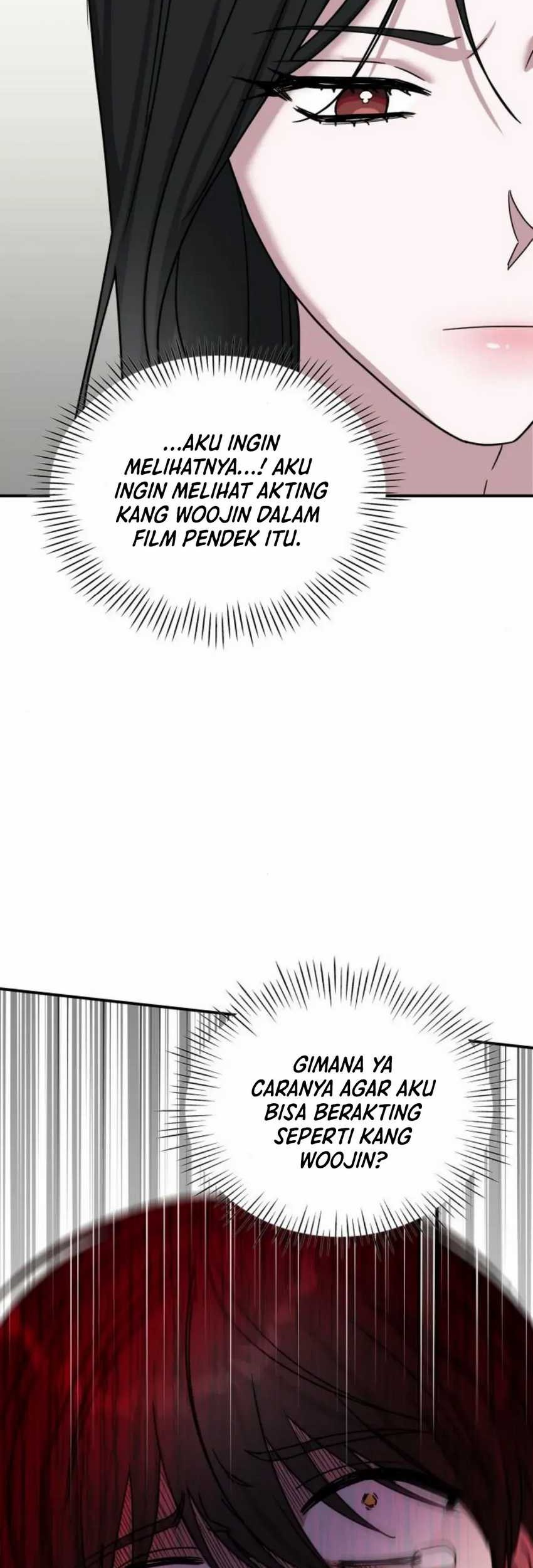 I Was Immediately Mistaken for a Monster Genius Actor Chapter 9 - halaman 24