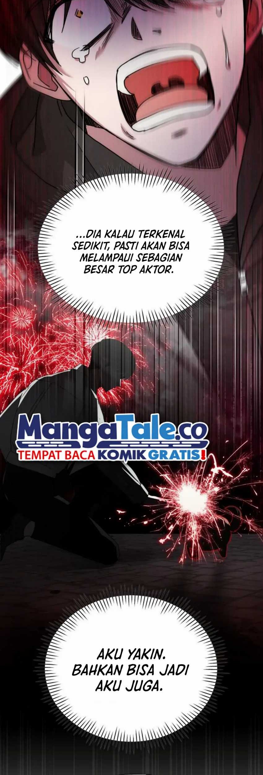 I Was Immediately Mistaken for a Monster Genius Actor Chapter 9 - halaman 25
