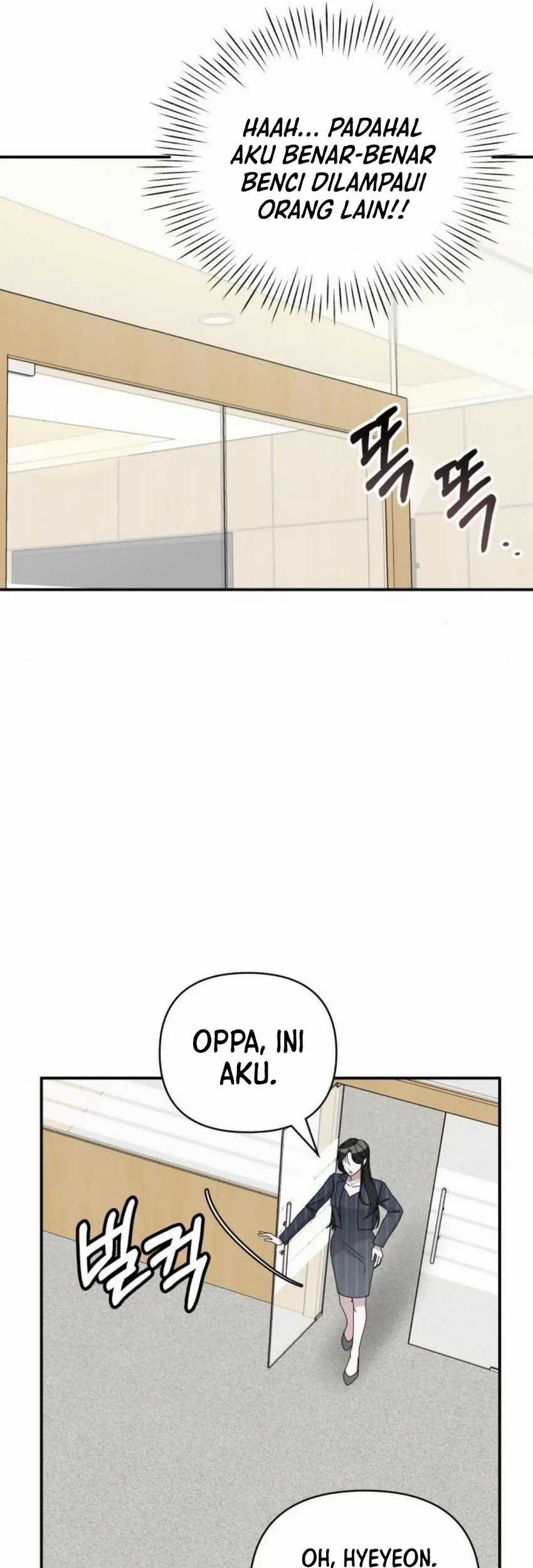 I Was Immediately Mistaken for a Monster Genius Actor Chapter 9 - halaman 27