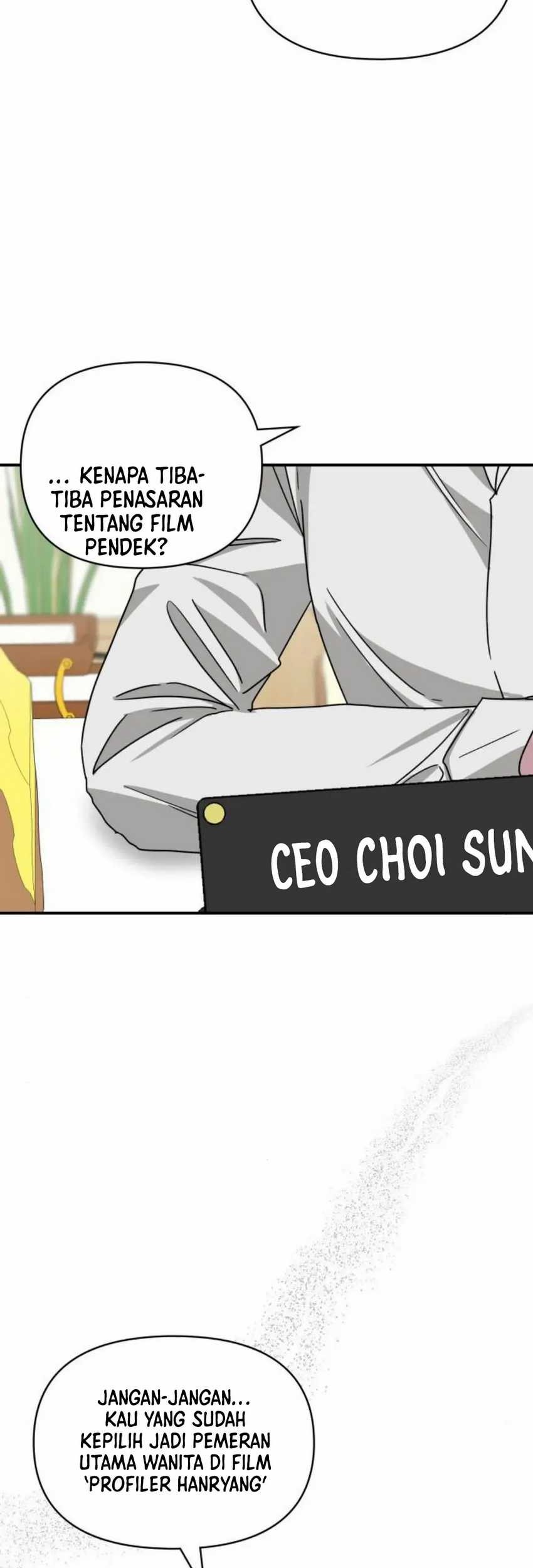 I Was Immediately Mistaken for a Monster Genius Actor Chapter 9 - halaman 29