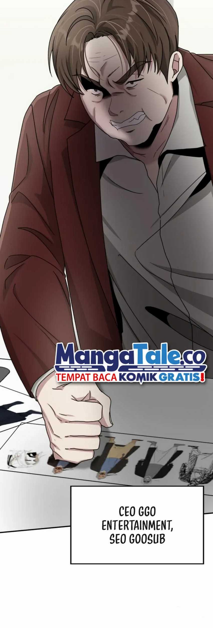 I Was Immediately Mistaken for a Monster Genius Actor Chapter 9 - halaman 3