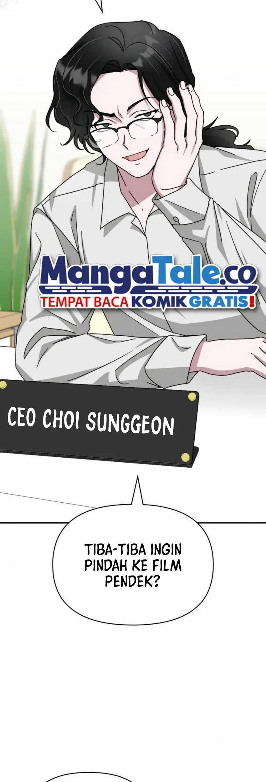 I Was Immediately Mistaken for a Monster Genius Actor Chapter 9 - halaman 30