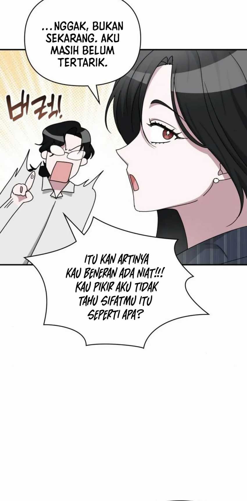 I Was Immediately Mistaken for a Monster Genius Actor Chapter 9 - halaman 31