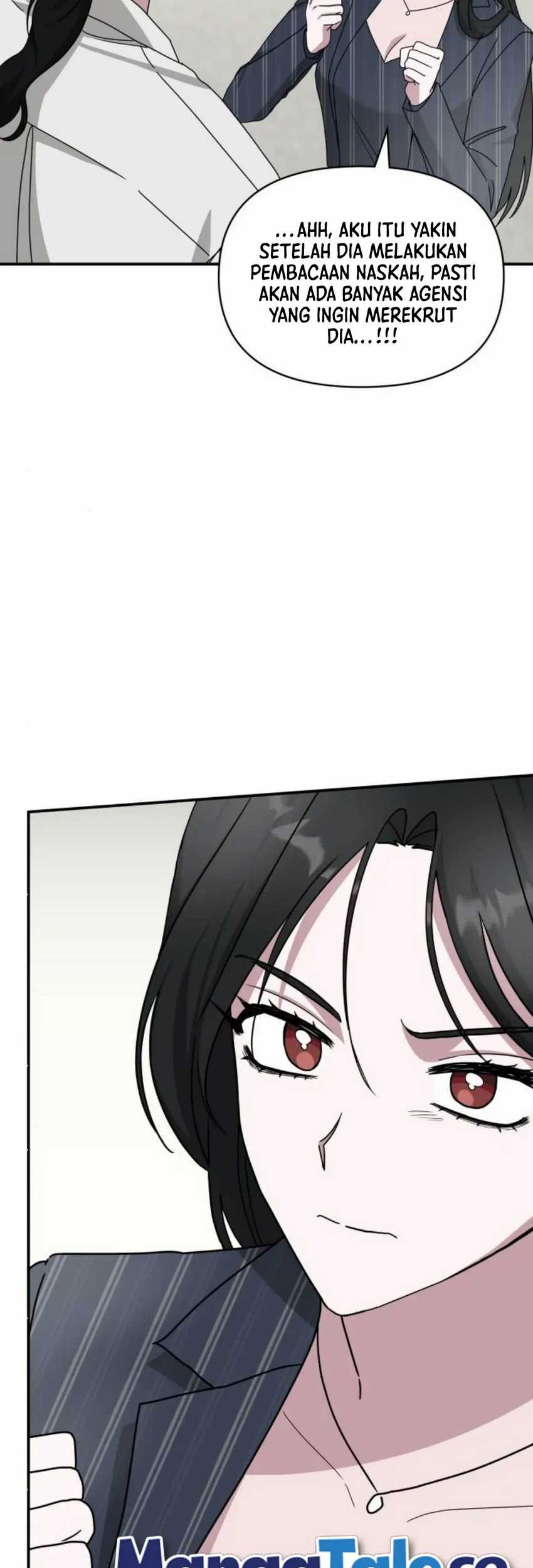 I Was Immediately Mistaken for a Monster Genius Actor Chapter 9 - halaman 45