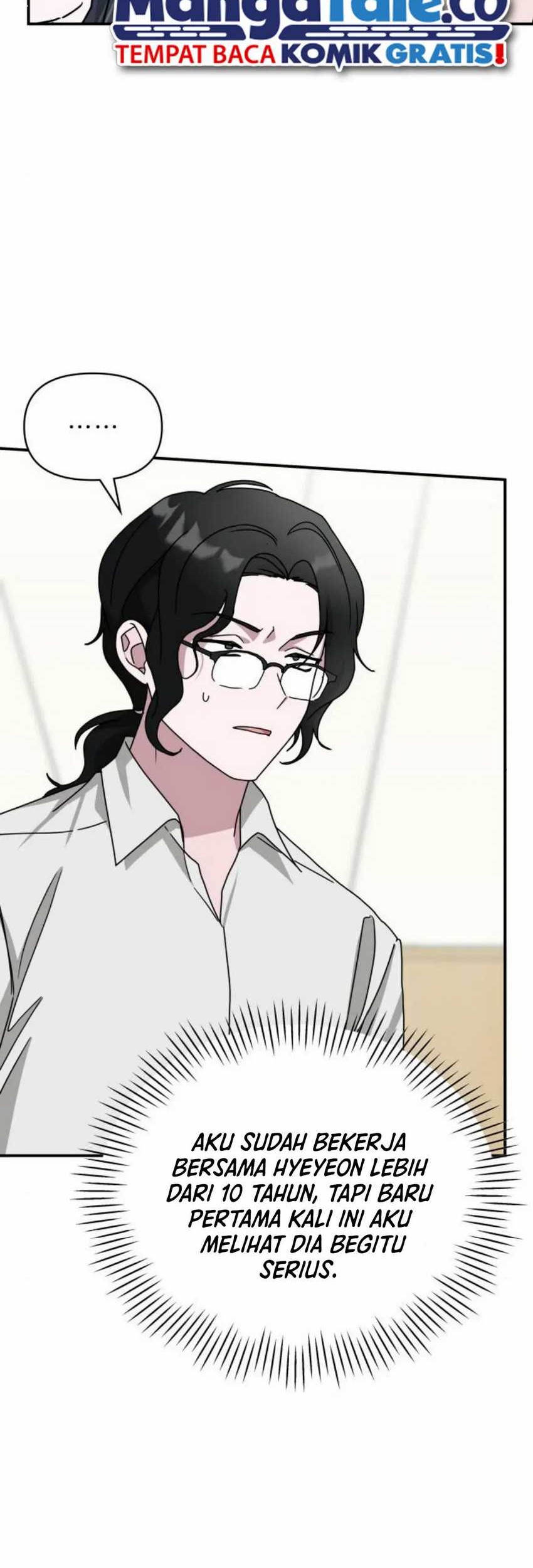 I Was Immediately Mistaken for a Monster Genius Actor Chapter 9 - halaman 46