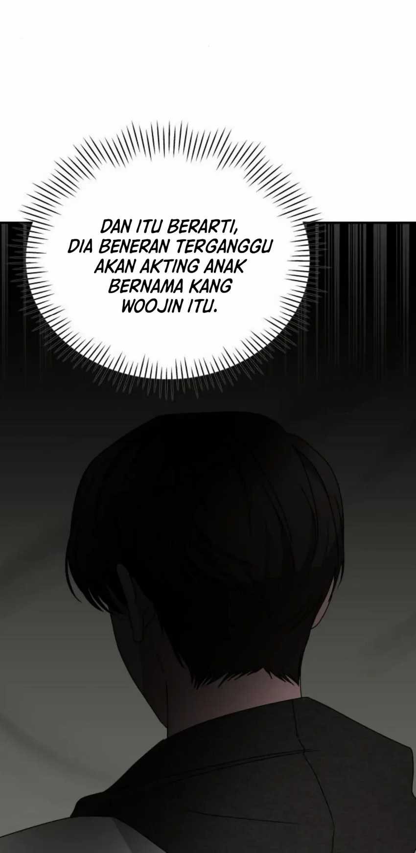 I Was Immediately Mistaken for a Monster Genius Actor Chapter 9 - halaman 47