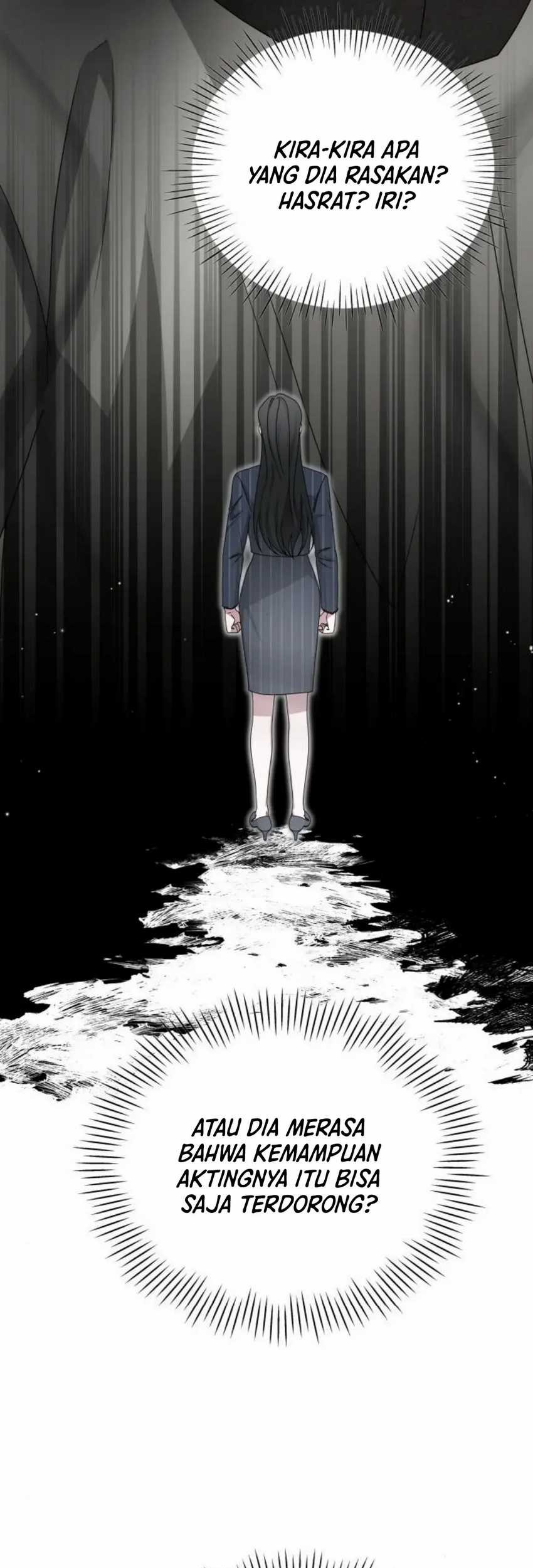 I Was Immediately Mistaken for a Monster Genius Actor Chapter 9 - halaman 48