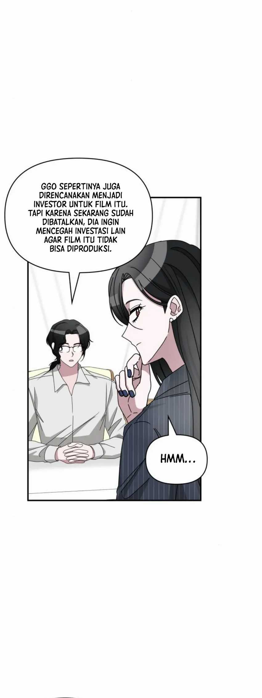 I Was Immediately Mistaken for a Monster Genius Actor Chapter 9 - halaman 52
