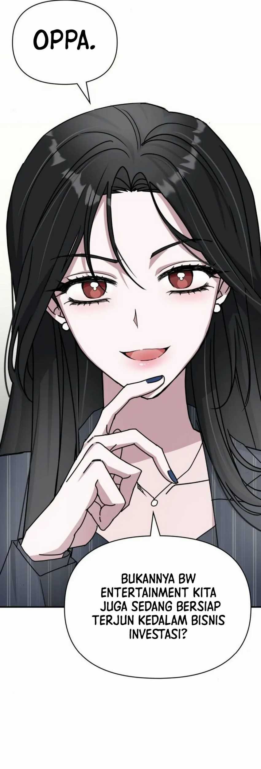 I Was Immediately Mistaken for a Monster Genius Actor Chapter 9 - halaman 53