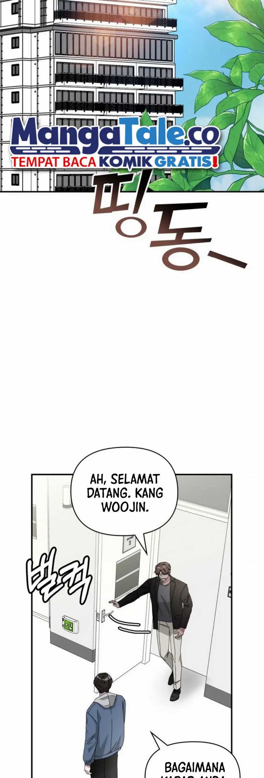 I Was Immediately Mistaken for a Monster Genius Actor Chapter 9 - halaman 55