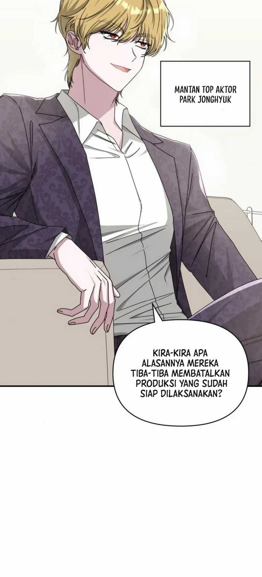 I Was Immediately Mistaken for a Monster Genius Actor Chapter 9 - halaman 6