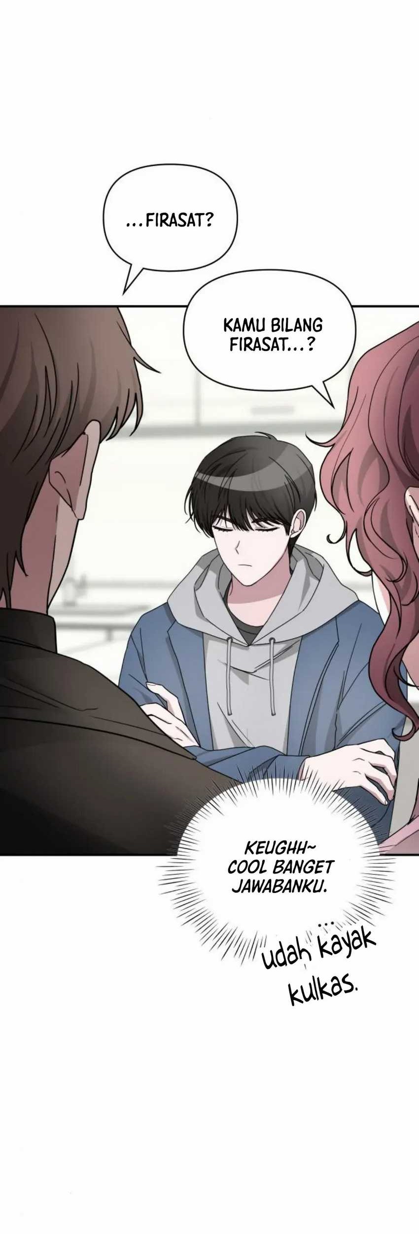 I Was Immediately Mistaken for a Monster Genius Actor Chapter 9 - halaman 65