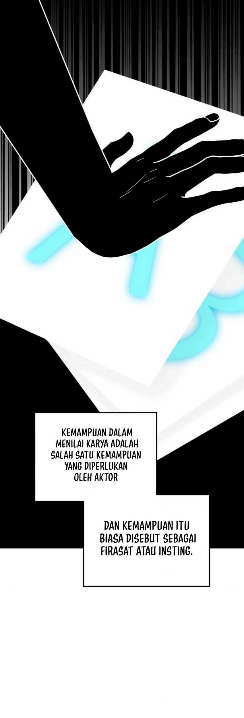 I Was Immediately Mistaken for a Monster Genius Actor Chapter 9 - halaman 67