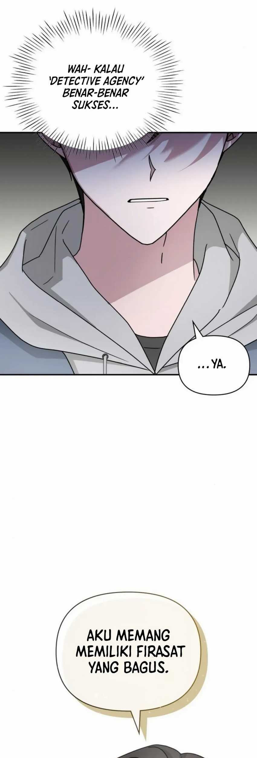 I Was Immediately Mistaken for a Monster Genius Actor Chapter 9 - halaman 69