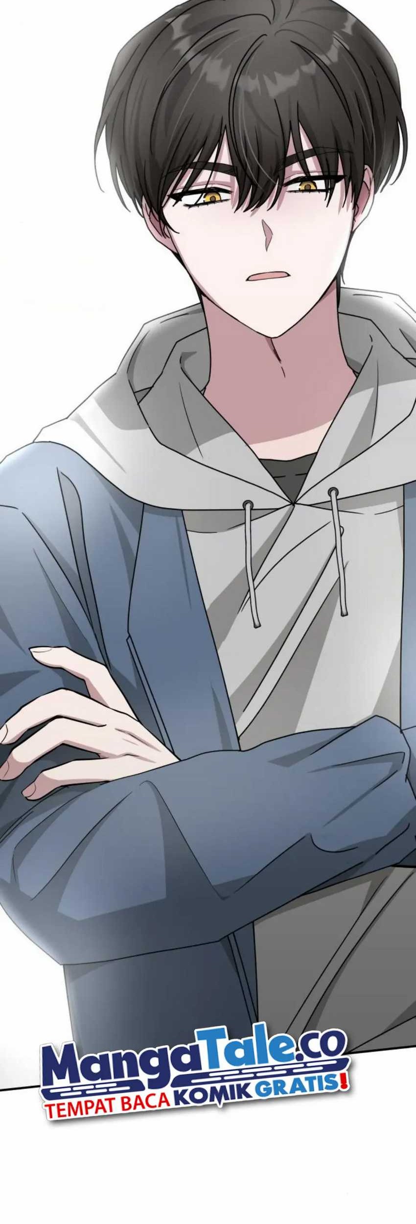 I Was Immediately Mistaken for a Monster Genius Actor Chapter 9 - halaman 70