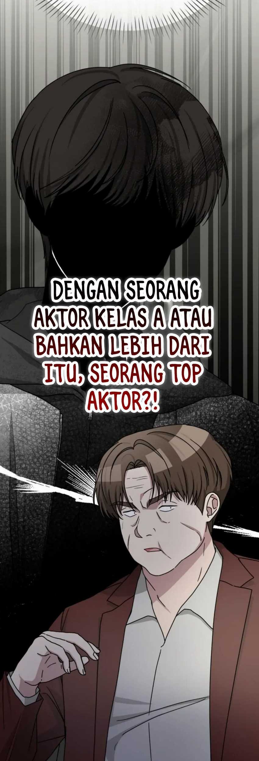 I Was Immediately Mistaken for a Monster Genius Actor Chapter 9 - halaman 8