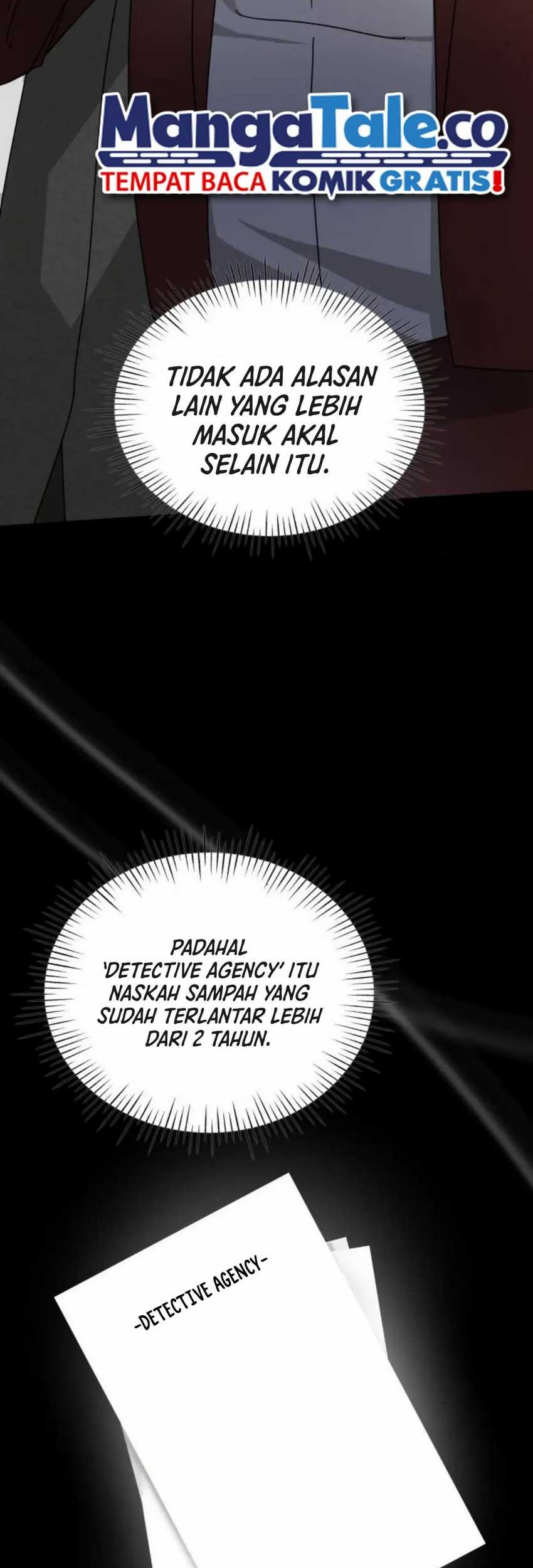 I Was Immediately Mistaken for a Monster Genius Actor Chapter 9 - halaman 9