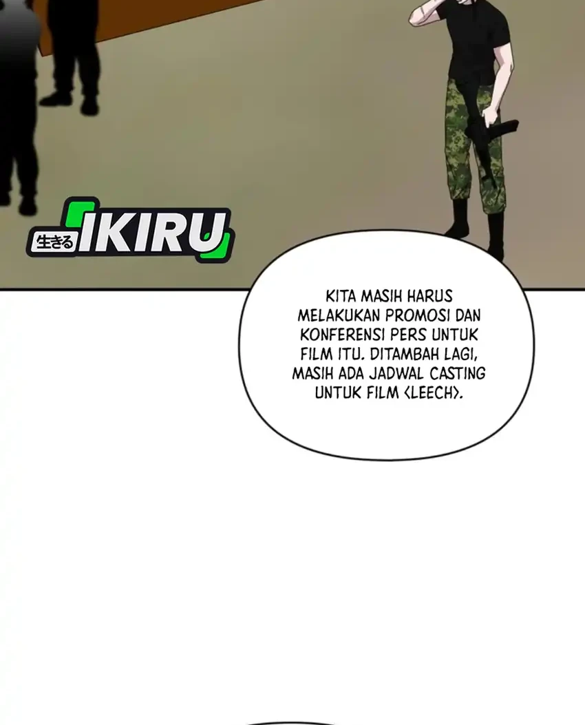 I Was Immediately Mistaken for a Monster Genius Actor Chapter 90 - halaman 10