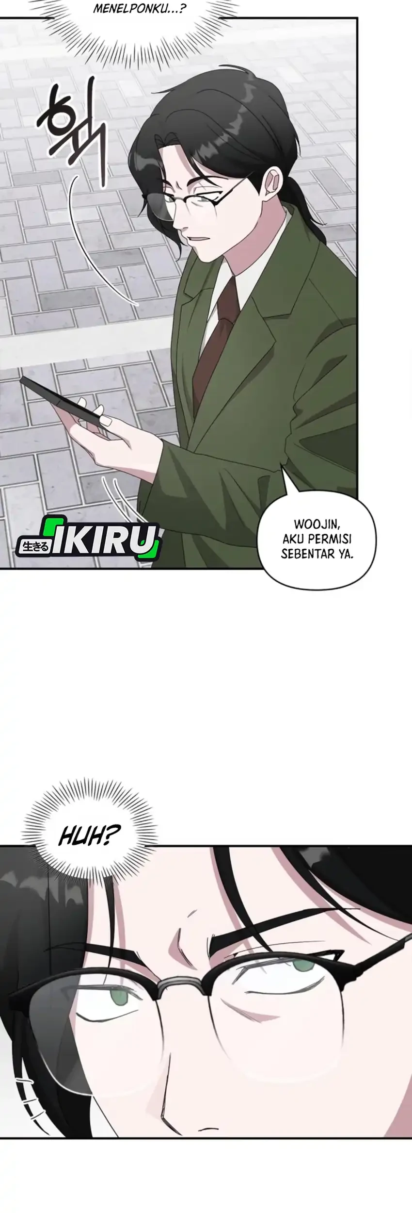 I Was Immediately Mistaken for a Monster Genius Actor Chapter 90 - halaman 13