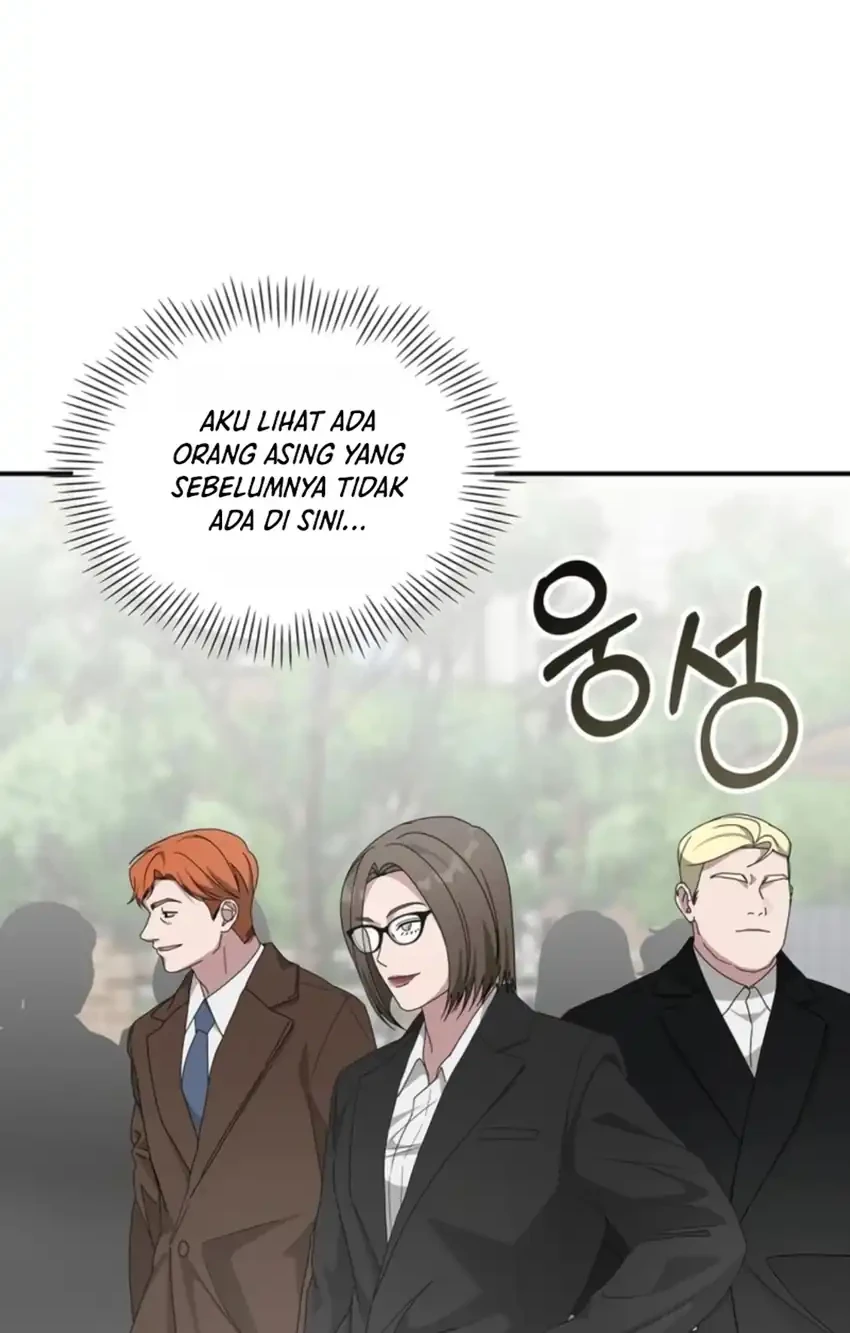 I Was Immediately Mistaken for a Monster Genius Actor Chapter 90 - halaman 14