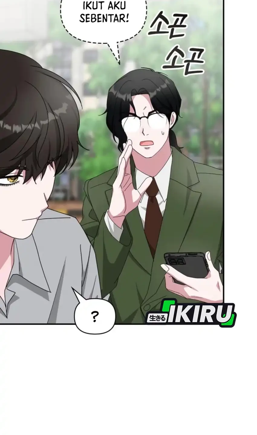 I Was Immediately Mistaken for a Monster Genius Actor Chapter 90 - halaman 22