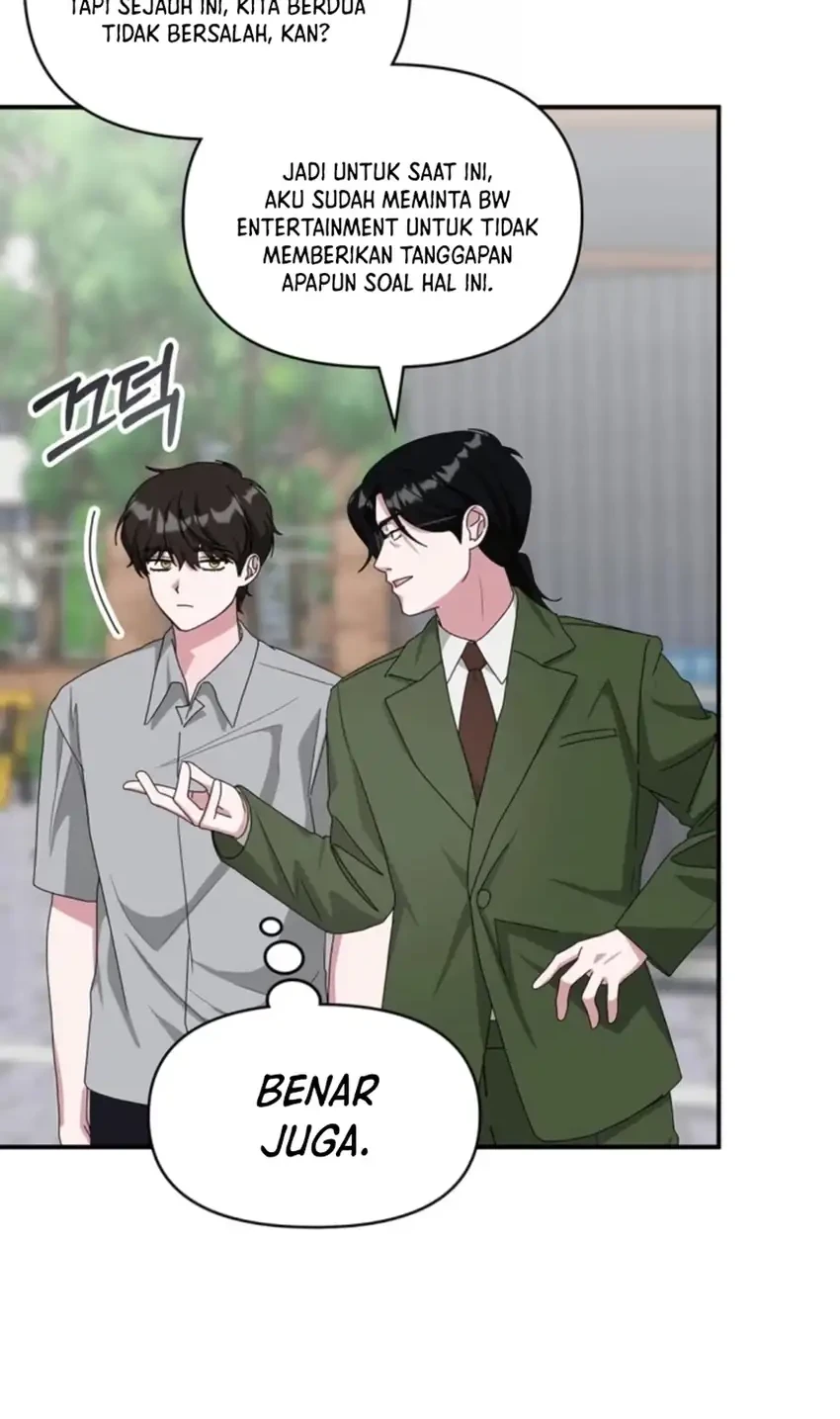 I Was Immediately Mistaken for a Monster Genius Actor Chapter 90 - halaman 30