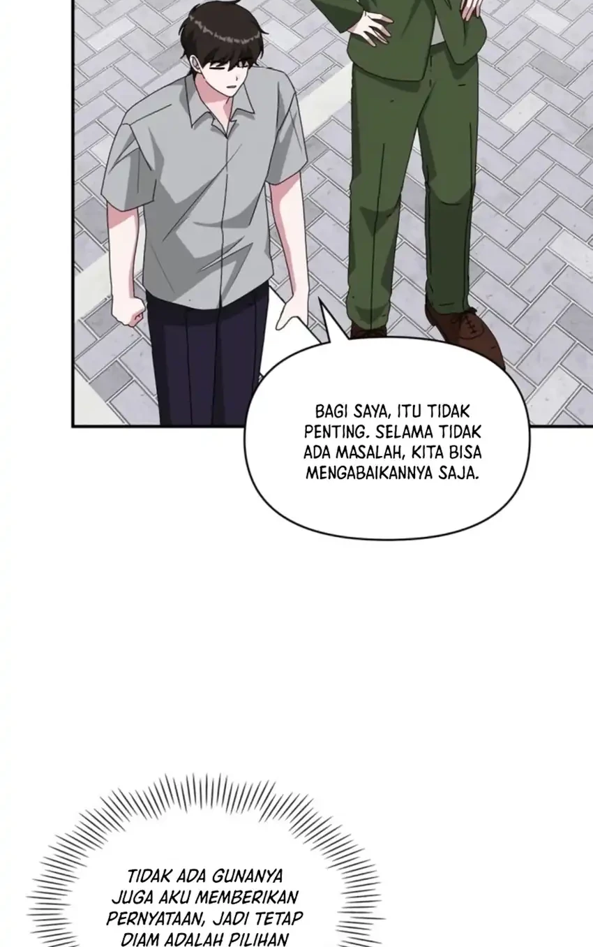 I Was Immediately Mistaken for a Monster Genius Actor Chapter 90 - halaman 32