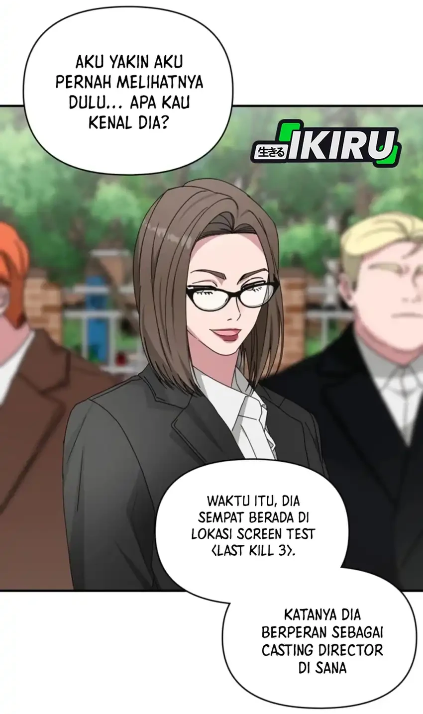I Was Immediately Mistaken for a Monster Genius Actor Chapter 90 - halaman 34